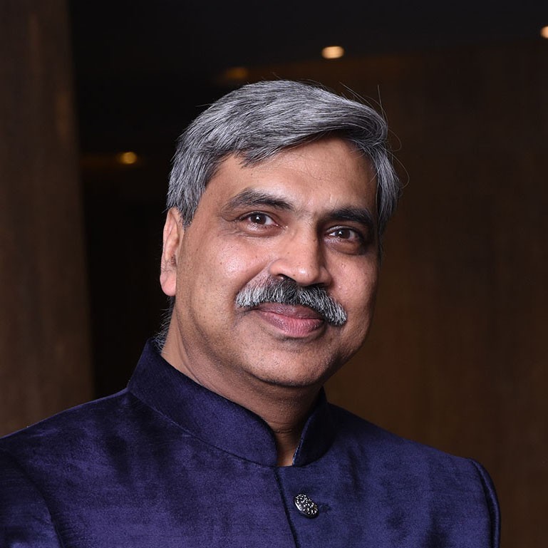 Satya Narayan Bansal